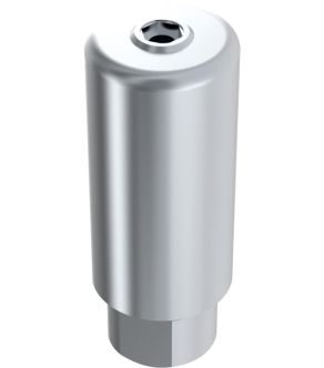 ARUM EXTERNAL PREMILL BLANK 10MM ENGAGING Compatible With<span> Nobel Biocare® Branemark® NP 3.5</span>