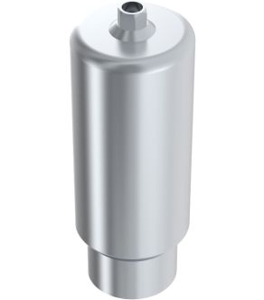 ARUM INTERNAL PREMILL BLANK 10MM ENGAGING Compatible With<span> MIS® Internal Hexagon Standard</span>