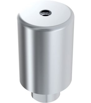 ARUM EXTERNAL PREMILL BLANK 14MM NON-ENGAGING Compatible With<span> BIOMET 3i® External® Mini</span>