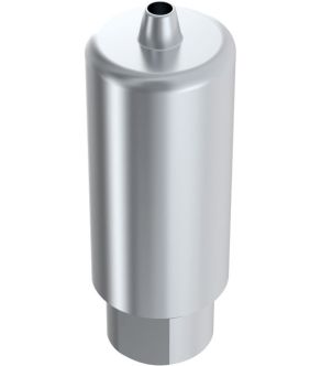 ARUM INTERNAL PREMILL BLANK 10MM NON-ENGAGING Compatible With<span> LASAK Bioniq® S3.5/S4.0/S5.0/T4.0/T5.0</span>