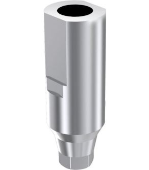 ARUM INTERNAL SCANBODY Compatible With<span> Osstem® GS(TS) Mini/Hiossen® ET Mini - Includes Screw</span>