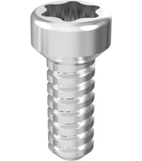 ARUM MULTIUNIT SCREW Compatible With<span> Straumann® Bone Level® Convertible NC D3.5/D4.5 - RC D4.5/D6.5</span>