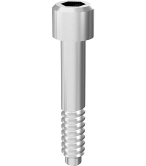 [PACK OF 10] ARUM INTERNAL SCREW Compatible With<span> MegaGen® EZ Plus Regular/Wide</span>