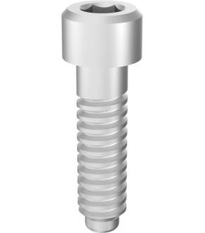 [PACK OF 10] ARUM EXTERNAL SCREW Compatible With<span> Osstem® US Regular 4.1</span>