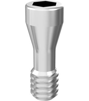 ARUM INTERNAL SCREW Compatible With<span> DIO® UF II Internal Non Submerged 3.6/4.0/4.5</span>