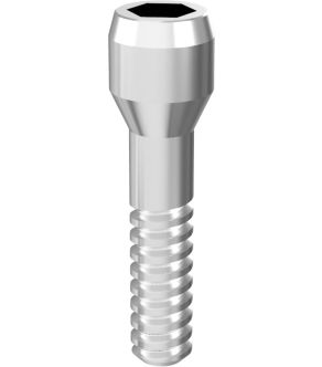 [PACK OF 10] ARUM INTERNAL SCREW Compatible With<span> Astra Tech™ OsseoSpeed™ EV™ 4.2</span>