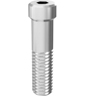 ARUM EXTERNAL SCREW Compatible With<span> MegaGen® Rescue External D5.0/D6.0</span>