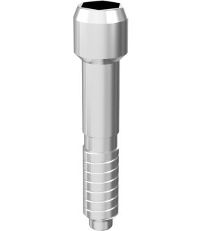 ARUM INTERNAL SCREW Compatible With<span> Dentsply® Xive® 3.0</span>