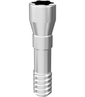 ARUM INTERNAL SCREW Compatible With<span> Straumann® Bone Level® SC 2.9</span>