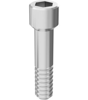 ARUM INTERNAL SCREW Compatible With<span> TRI® Narrow 3.3</span>