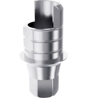 ARUM INTERNAL TI BASE SHORT TYPE ENGAGING Compatible With<span> Osstem® GS(TS) Mini/Hiossen® ET Mini</span>