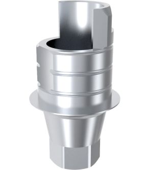 ARUM INTERNAL TI BASE SHORT TYPE ENGAGING Compatible With<span> Astra Tech™ OsseoSpeed™ TX AQUA 3.5/4.0</span>