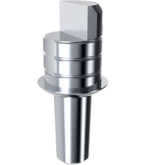 ARUM INTERNAL TI BASE SHORT TYPE ENGAGING Compatible With<span> BICON® 2.0</span>