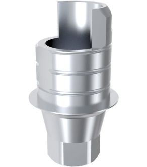 ARUM INTERNAL TI BASE SHORT TYPE ENGAGING Compatible With<span> ADIN® CLOSEFIT™ 4.3/5.0</span>