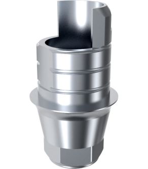 ARUM INTERNAL TI BASE SHORT TYPE ENGAGING Compatible With<span> Dentis® s-Clean Narrow</span>