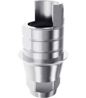 ARUM INTERNAL TI BASE SHORT TYPE ENGAGING Compatible With<span> Kentec® SB1</span>