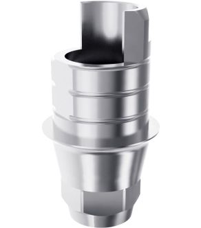 ARUM INTERNAL TI BASE SHORT TYPE ENGAGING Compatible With<span> Kentec® SB2</span>