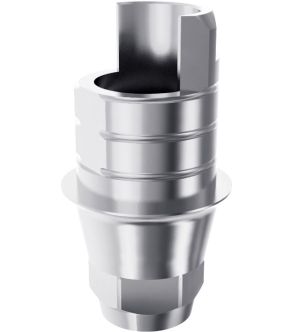 ARUM INTERNAL TI BASE SHORT TYPE ENGAGING Compatible With<span> Kentec® SB3</span>