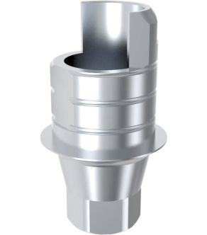 ARUM INTERNAL TI BASE SHORT TYPE ENGAGING Compatible With<span> Nobel Biocare® Active™ WP 5.5</span>