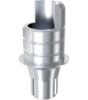 ARUM INTERNAL TI BASE SHORT TYPE ENGAGING Compatible With<span> Astra Tech™ OsseoSpeed™ EV™ 3.0</span>