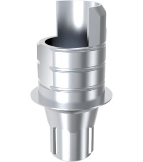 ARUM INTERNAL TI BASE SHORT TYPE ENGAGING Compatible With<span> Astra Tech™ OsseoSpeed™ EV™ 3.6</span>