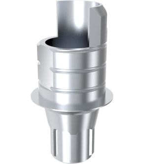 ARUM INTERNAL TI BASE SHORT TYPE ENGAGING Compatible With<span> Astra Tech™ OsseoSpeed™ EV™ 4.2</span>