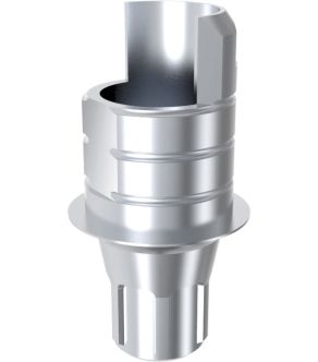 ARUM INTERNAL TI BASE SHORT TYPE ENGAGING Compatible With<span> Astra Tech™ OsseoSpeed™ EV™ 4.8</span>