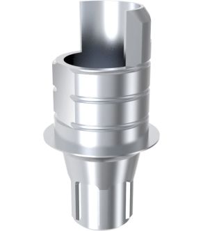 ARUM INTERNAL TI BASE SHORT TYPE ENGAGING Compatible With<span> Astra Tech™ OsseoSpeed™ EV™ 5.4</span>