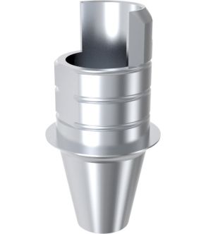 ARUM INTERNAL TI BASE SHORT TYPE NON-ENGAGING Compatible With<span> Deep® 3.8</span>