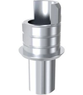 ARUM INTERNAL TI BASE SHORT TYPE ENGAGING Compatible With<span> Bredent Medical Sky® Narrow 3.5</span>