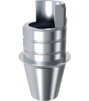 ARUM INTERNAL TI BASE SHORT TYPE NON-ENGAGING Compatible With<span> Dentium® NR line NR</span>