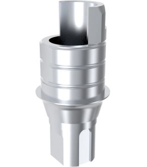 ARUM INTERNAL TI BASE SHORT TYPE ENGAGING Compatible With<span> Straumann® Bone Level® NC 3.3</span>