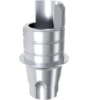 ARUM INTERNAL TI BASE SHORT TYPE ENGAGING Compatible With<span> MIS® C1 Standard</span>