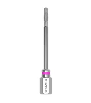 ARUM iPen Analog Insertion Tip - M1.6*P0.35 - Pink