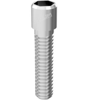 ARUM EXTERNAL SCREW Compatible With<span> BIOMET 3i® External® Mini</span>